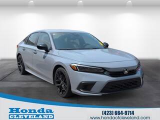 2024 Honda Civic for sale in Cleveland TN