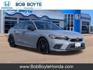 2024 Honda Civic for sale in Brandon MS