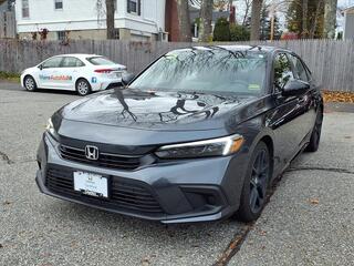2024 Honda Civic for sale in Augusta ME