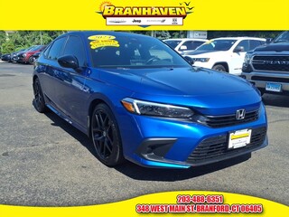 2024 Honda Civic for sale in Branford CT