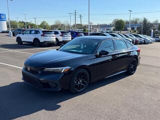 2024 Honda Civic for sale in Johnson City TN