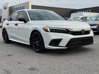 2024 Honda Civic for sale in Easley SC