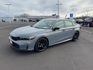 2025 Honda Civic for sale in Johnson City TN