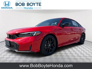 2025 Honda Civic for sale in Brandon MS