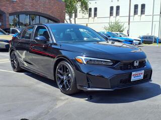 2026 Honda Civic for sale in Alhambra CA