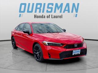 2026 Honda Civic for sale in Laurel MD