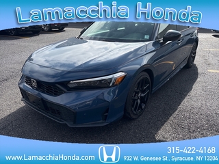 2026 Honda Civic for sale in Syracuse NY