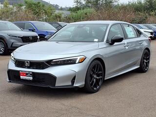 2026 Honda Civic for sale in San Diego CA