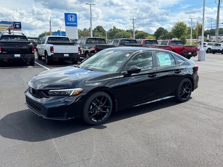 2026 Honda Civic for sale in Johnson City TN