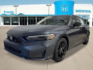 2026 Honda Civic for sale in Roanoke VA