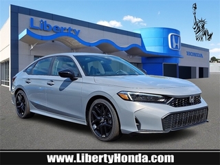 2026 Honda Civic for sale in Orange TX