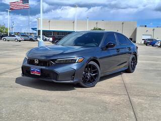 2026 Honda Civic for sale in Katy TX