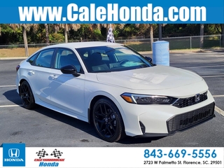 2026 Honda Civic for sale in Florence SC