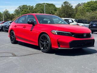 2026 Honda Civic for sale in West Union SC