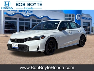 2026 Honda Civic for sale in Brandon MS