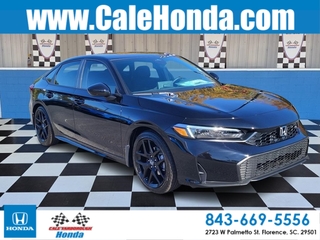 2026 Honda Civic for sale in Florence SC