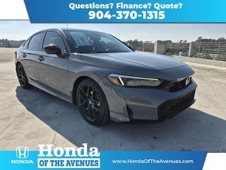 2026 Honda Civic for sale in Jacksonville FL