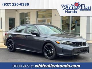 2026 Honda Civic for sale in Dayton OH