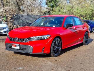 2026 Honda Civic for sale in San Diego CA