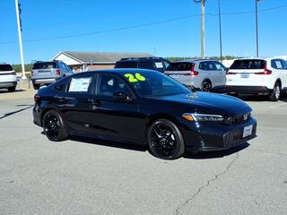 2026 Honda Civic for sale in South Hill VA