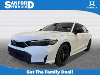 2026 Honda Civic for sale in Sanford NC