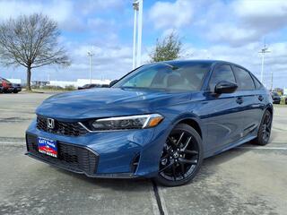 2026 Honda Civic for sale in Katy TX