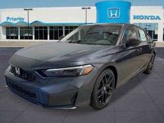 2026 Honda Civic for sale in Roanoke VA