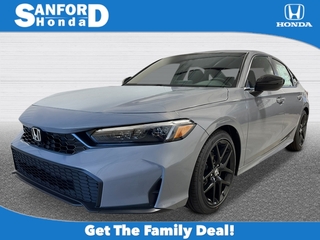 2026 Honda Civic for sale in Sanford NC