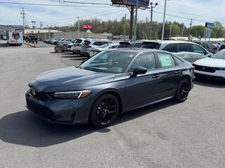 2026 Honda Civic for sale in Johnson City TN