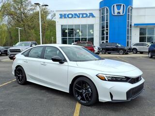 2026 Honda Civic for sale in Tupelo MS