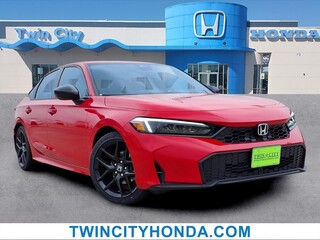 2026 Honda Civic for sale in Port Arthur TX