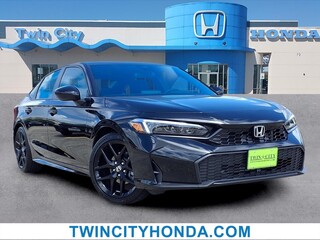 2026 Honda Civic for sale in Port Arthur TX