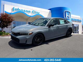 2026 Honda Civic for sale in Johnson City TN