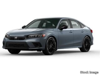 2022 Honda Civic for sale in Johnson City TN