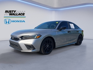 2023 Honda Civic