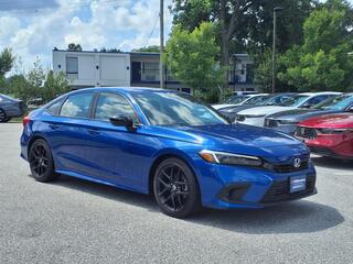 2023 Honda Civic for sale in Mishawaka IN