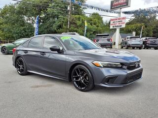 2023 Honda Civic for sale in Beckley WV
