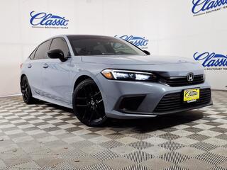 2023 Honda Civic