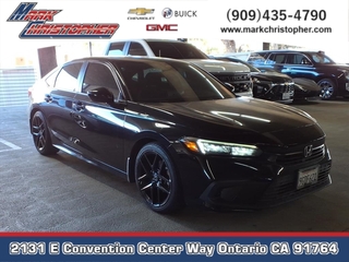 2023 Honda Civic for sale in Ontario CA