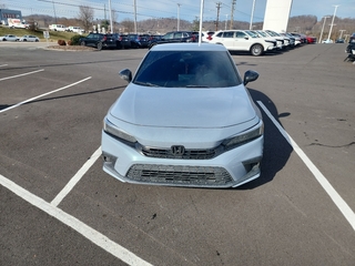 2023 Honda Civic for sale in Johnson City TN