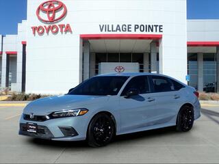 2023 Honda Civic for sale in Elkhorn NE