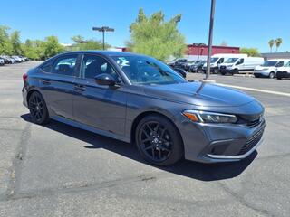 2023 Honda Civic for sale in Gilbert AZ
