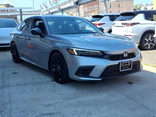 2024 Honda Civic for sale in Jamaica NY