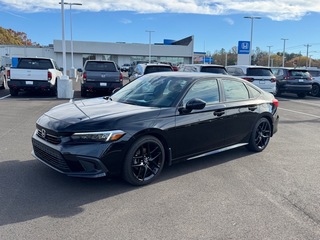 2024 Honda Civic for sale in Johnson City TN