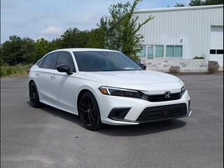 2024 Honda Civic for sale in Cleveland TN