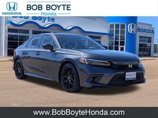 2024 Honda Civic for sale in Brandon MS