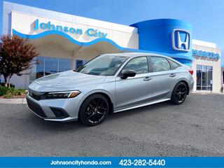 2024 Honda Civic for sale in Johnson City TN