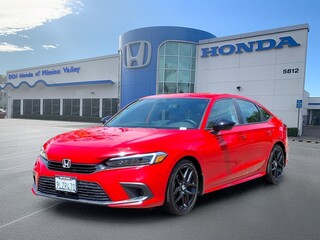 2024 Honda Civic for sale in San Diego CA