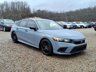 2024 Honda Civic for sale in Bridgeport WV