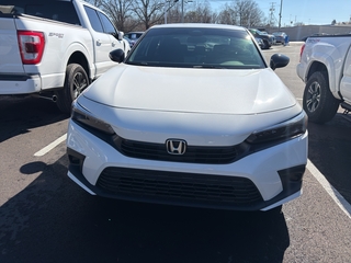 2024 Honda Civic for sale in Johnson City TN